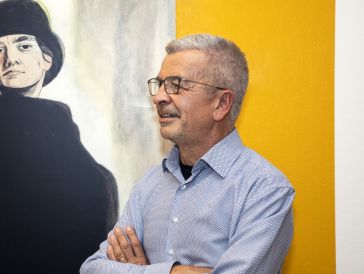 Ramón Caride